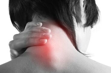 Cervical osteochondrosis